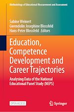 Télécharger le livre :  Education, Competence Development and Career Trajectories