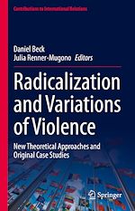 Télécharger le livre :  Radicalization and Variations of Violence