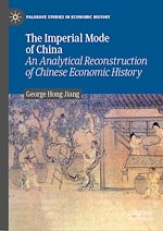Télécharger le livre :  The Imperial Mode of China
