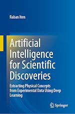 Télécharger le livre :  Artificial Intelligence for Scientific Discoveries