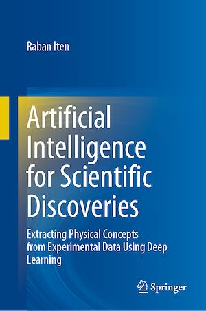 Téléchargez le livre :  Artificial Intelligence for Scientific Discoveries