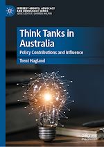 Télécharger le livre :  Think Tanks in Australia
