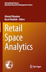 Télécharger le livre :  Retail Space Analytics