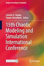 Télécharger le livre :  15th Chaotic Modeling and Simulation International Conference