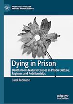 Télécharger le livre :  Dying in Prison