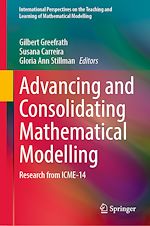 Télécharger le livre :  Advancing and Consolidating Mathematical Modelling