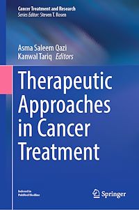 Télécharger le livre :  Therapeutic Approaches in Cancer Treatment