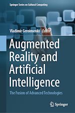 Télécharger le livre :  Augmented Reality and Artificial Intelligence