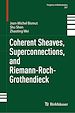 Télécharger le livre :  Coherent Sheaves, Superconnections, and Riemann-Roch-Grothendieck
