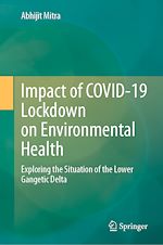 Télécharger le livre :  Impact of COVID-19 Lockdown on Environmental Health