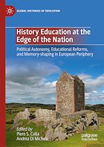 Télécharger le livre :  History Education at the Edge of the Nation