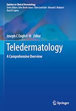 Télécharger le livre :  Teledermatology