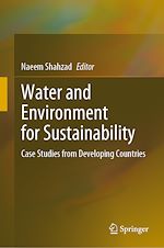 Télécharger le livre :  Water and Environment for Sustainability
