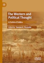 Télécharger le livre :  The Western and Political Thought