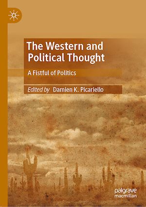Téléchargez le livre :  The Western and Political Thought