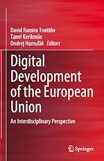 Télécharger le livre :  Digital Development of the European Union