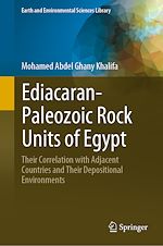 Télécharger le livre :  Ediacaran-Paleozoic Rock Units of Egypt