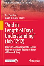 Télécharger le livre :  “And in Length of Days Understanding” (Job 12:12)
