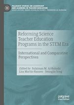 Télécharger le livre :  Reforming Science Teacher Education Programs in the STEM Era