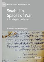 Télécharger le livre :  Swahili in Spaces of War