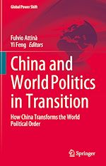Télécharger le livre :  China and World Politics in Transition