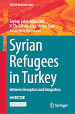 Télécharger le livre :  Syrian Refugees in Turkey