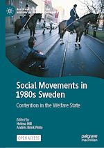 Download this eBook Social Movements in 1980s Sweden