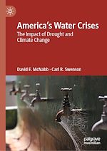 Télécharger le livre :  America's Water Crises