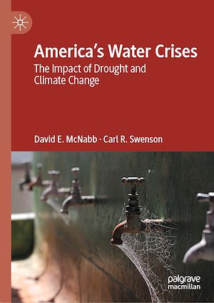 Téléchargez le livre :  America's Water Crises