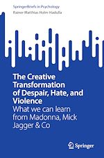Download this eBook The Creative Transformation of Despair, Hate, and Violence