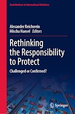 Télécharger le livre :  Rethinking the Responsibility to Protect
