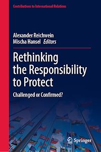 Télécharger le livre :  Rethinking the Responsibility to Protect