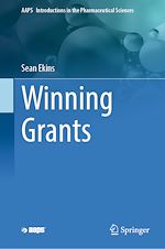 Télécharger le livre :  Winning Grants