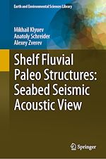 Télécharger le livre :  Shelf Fluvial Paleo Structures: Seabed Seismic Acoustic View