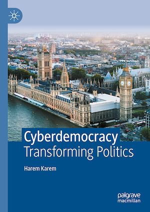 Téléchargez le livre :  Cyberdemocracy