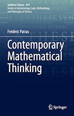 Télécharger le livre :  Contemporary Mathematical Thinking