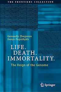 Télécharger le livre :  Life. Death. Immortality.