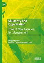 Télécharger le livre :  Solidarity and Organization