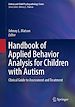 Télécharger le livre :  Handbook of Applied Behavior Analysis for Children with Autism