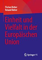Download this eBook Einheit und Vielfalt in der Europäischen Union