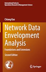 Télécharger le livre :  Network Data Envelopment Analysis