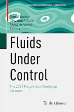 Télécharger le livre :  Fluids Under Control