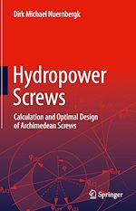 Télécharger le livre :  Hydropower Screws