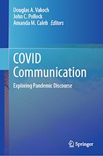 Télécharger le livre :  COVID Communication