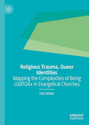 Téléchargez le livre :  Religious Trauma, Queer Identities