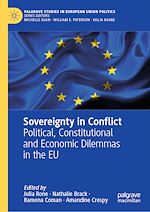 Télécharger le livre :  Sovereignty in Conflict