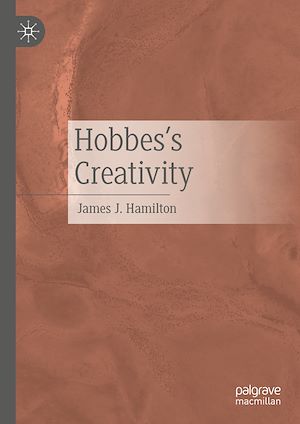 Téléchargez le livre :  Hobbes's Creativity