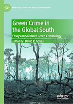 Télécharger le livre :  Green Crime in the Global South