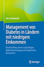 Télécharger le livre :  Management von Diabetes in Ländern mit niedrigem Einkommen