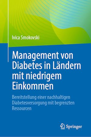 Téléchargez le livre :  Management von Diabetes in Ländern mit niedrigem Einkommen
